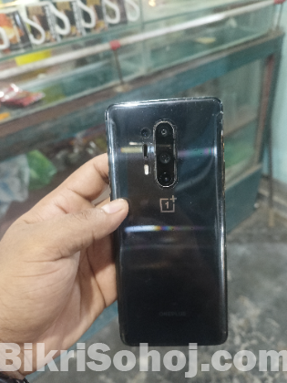 Oneplus 8 pro